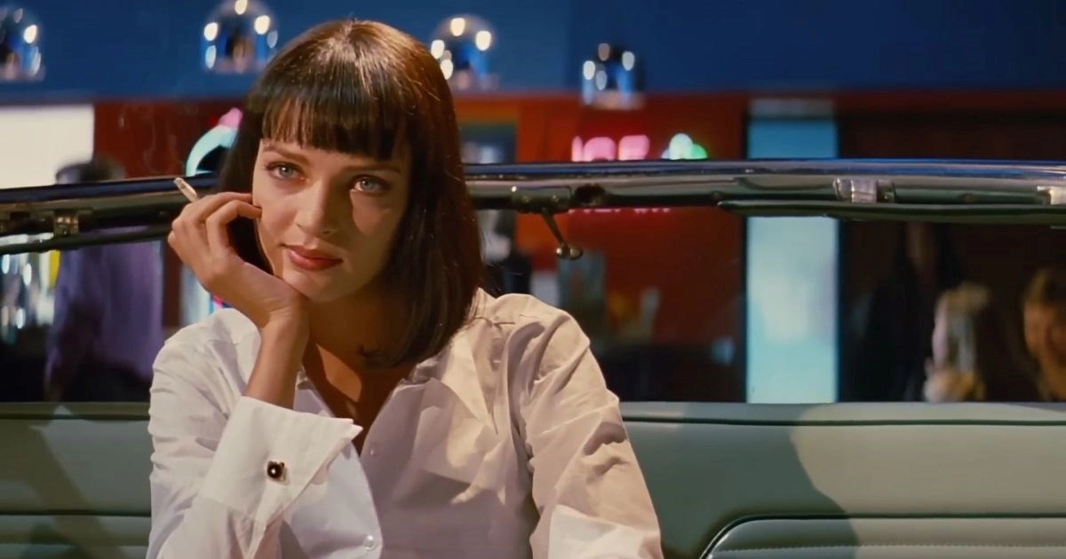 Uma Thurman skoro je odustala od Paklenog šunda zbog jedne scene